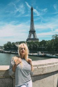 Escort en Paris